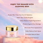 Thumbnail for R&G Skin Brightening Face Cream With SPF-15 - Distacart