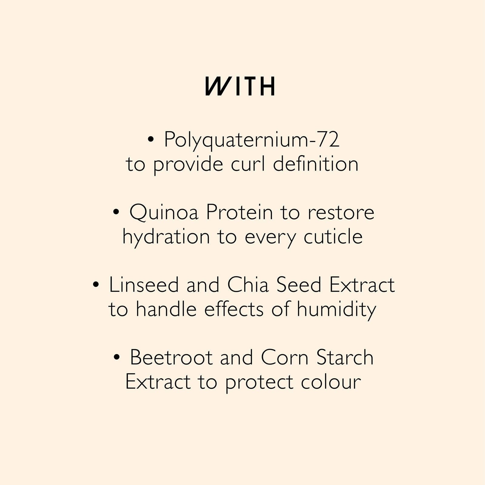 True Frog Hair For Curls