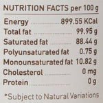 Thumbnail for Pure & Sure Organic Extra Virgin Coconut Oil - Distacart