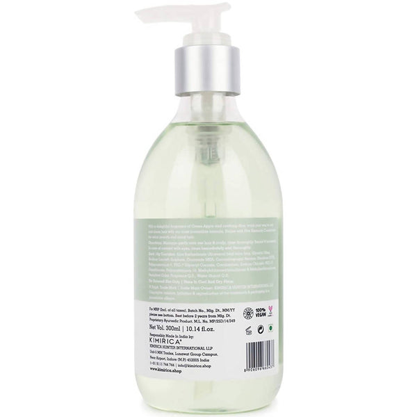 Kimirica Five Elements Shampoo - Distacart