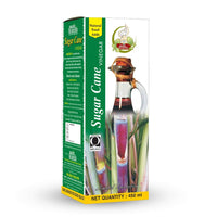Thumbnail for Basic Ayurveda Sugar Cane Vinegar Online