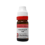 Thumbnail for Dr. Reckeweg Cimicifuga R Dilution - Distacart