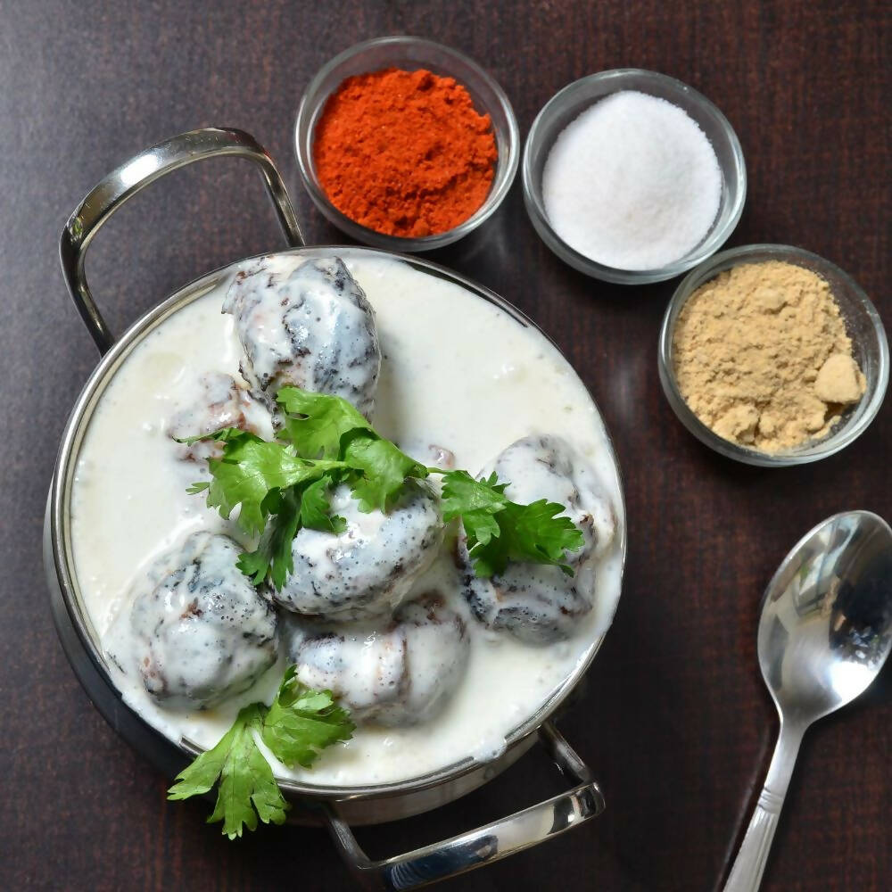 NutriMillets Dahiwada Mix - Distacart