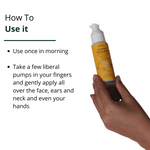 Thumbnail for Botnal Daily Spread Moisturiser + Mineral Sunscreen SPF 30 - Distacart