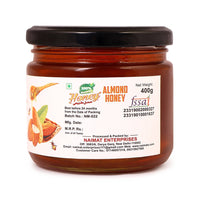 Thumbnail for Naimat Almond Honey
