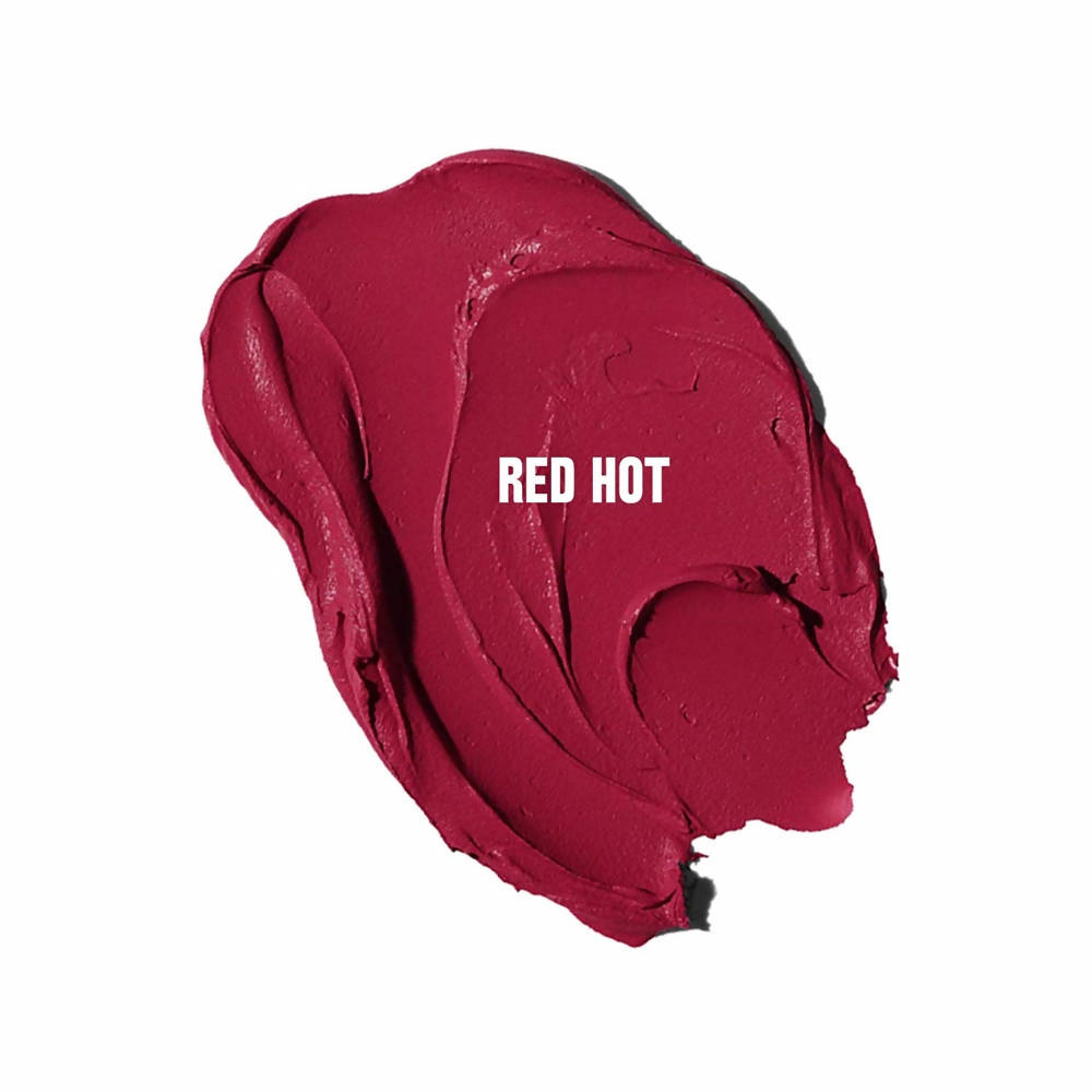Revlon Ultra Hd Matte Lip Mousse - Red Hot