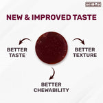 Thumbnail for What’s Up Wellness Beauty Skin & Hair Gummies - Distacart