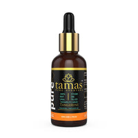Thumbnail for Tamas Pure Ayurveda Tangerine Essential Oil