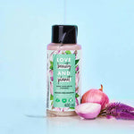 Thumbnail for Love Beauty And Planet Onion, Blackseed & Patchouli Sulfate Free Shampoo - Distacart