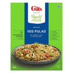 Thumbnail for Gits Ready Meals Heat & Eat Veg Pulao