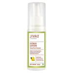 Thumbnail for Jiva Ayurveda Citrus Lotion - Distacart