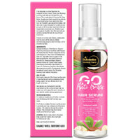 Thumbnail for St.Botanica Go Anti Frizz Hair Serum