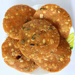Thumbnail for Emerald Mithai Shop Ground-Nut Chekkalu / Palli Chekkalu