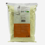 Thumbnail for Pure & Sure Organic Soya Flour 1 kg back image