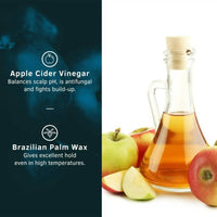 Thumbnail for Ustraa Hair Wax Strong Hold - Wet Look