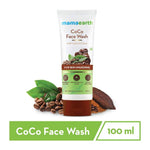 Thumbnail for Mamaearth CoCo Face Wash For Skin Awakening