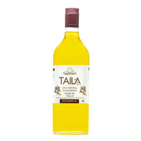 Thumbnail for Saptham Taila 100% Wood Pressed Niger Oil - Distacart