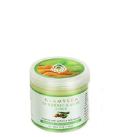 Thumbnail for Glamveda Turmeric & Aloe Vera Skin Lightening Scrub