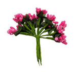 Thumbnail for Pink Pollens