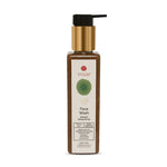 Thumbnail for Tvam Almond Honey Scrub & Face Wash - Distacart