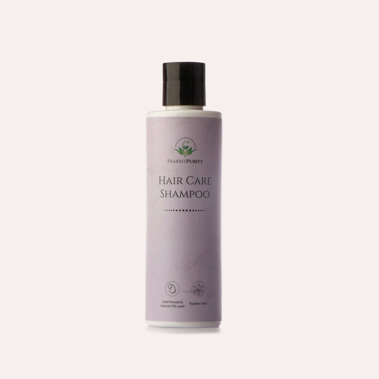 PrakritPurity Hair Care Shampoo - Distacart