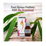 Thumbnail for Dr. Jain's Eucalyptus Oil