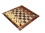 Thumbnail for Yuvagrow Wooden Magnetic Chess Board