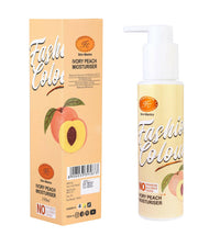 Thumbnail for Fashion Colour Ivory Peach Moisturizer - Distacart