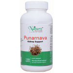 Thumbnail for Naturz Ayurveda Punarnava Capsules - Distacart