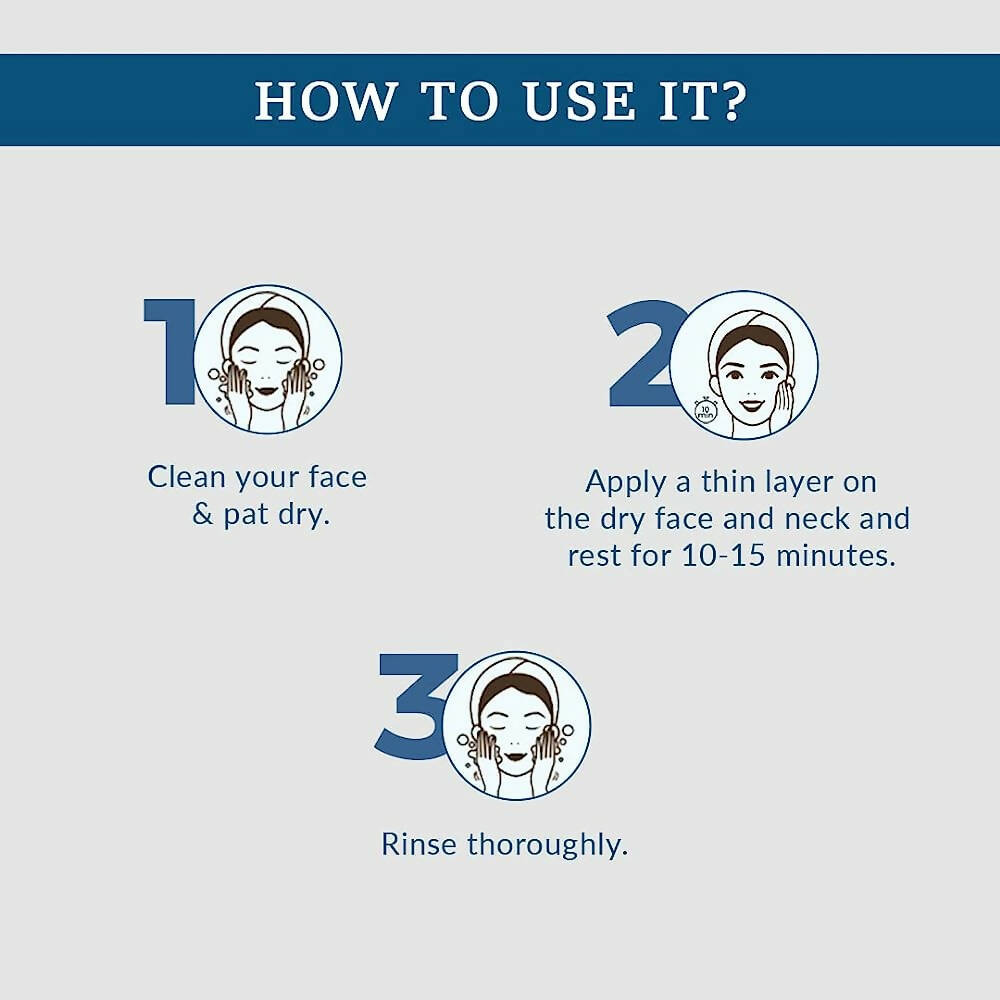 FCL Hydrating Mask - Distacart