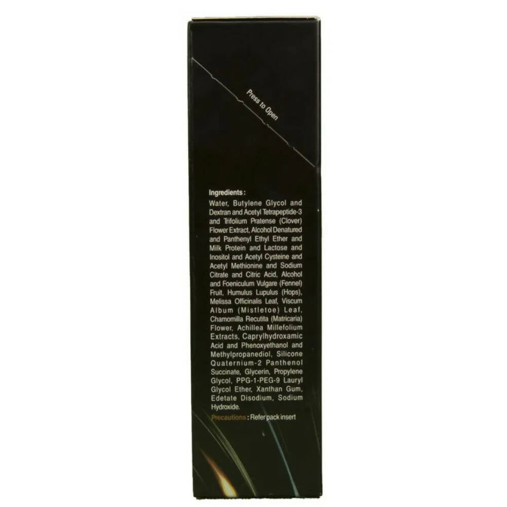 Palsons Q-Sera Hair Serum - Distacart