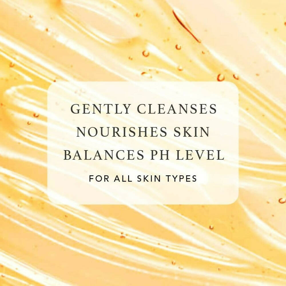 Ras Luxury Oils Nourish Hydrating & Purifying Body Wash - Distacart