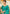 Sea Green Georgette Foil Printed Saree with Unstitched Blouse Piece - Avika - Distacart