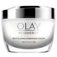 Thumbnail for Olay Regenerist Revitalising Hydration Day Cream - Distacart