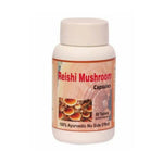 Thumbnail for Sankalp Ayurvedic Reishi Mushroom Tablets - Distacart