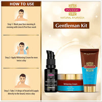 Thumbnail for Inveda Gentleman’s Kit