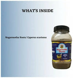 Thumbnail for Hass Nagarmotha Churna - Distacart