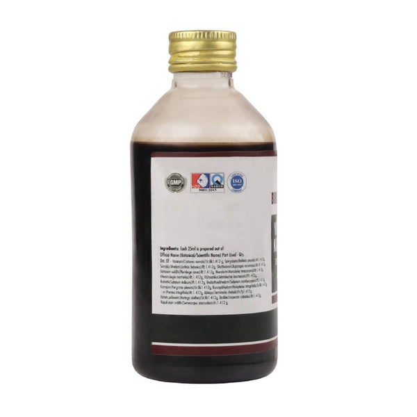 Birla Ayurveda Varanaadi Kashaayam