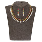 Thumbnail for J Pearls Cherry Pearl Necklace - Real Pearl Jewelry - Distacart