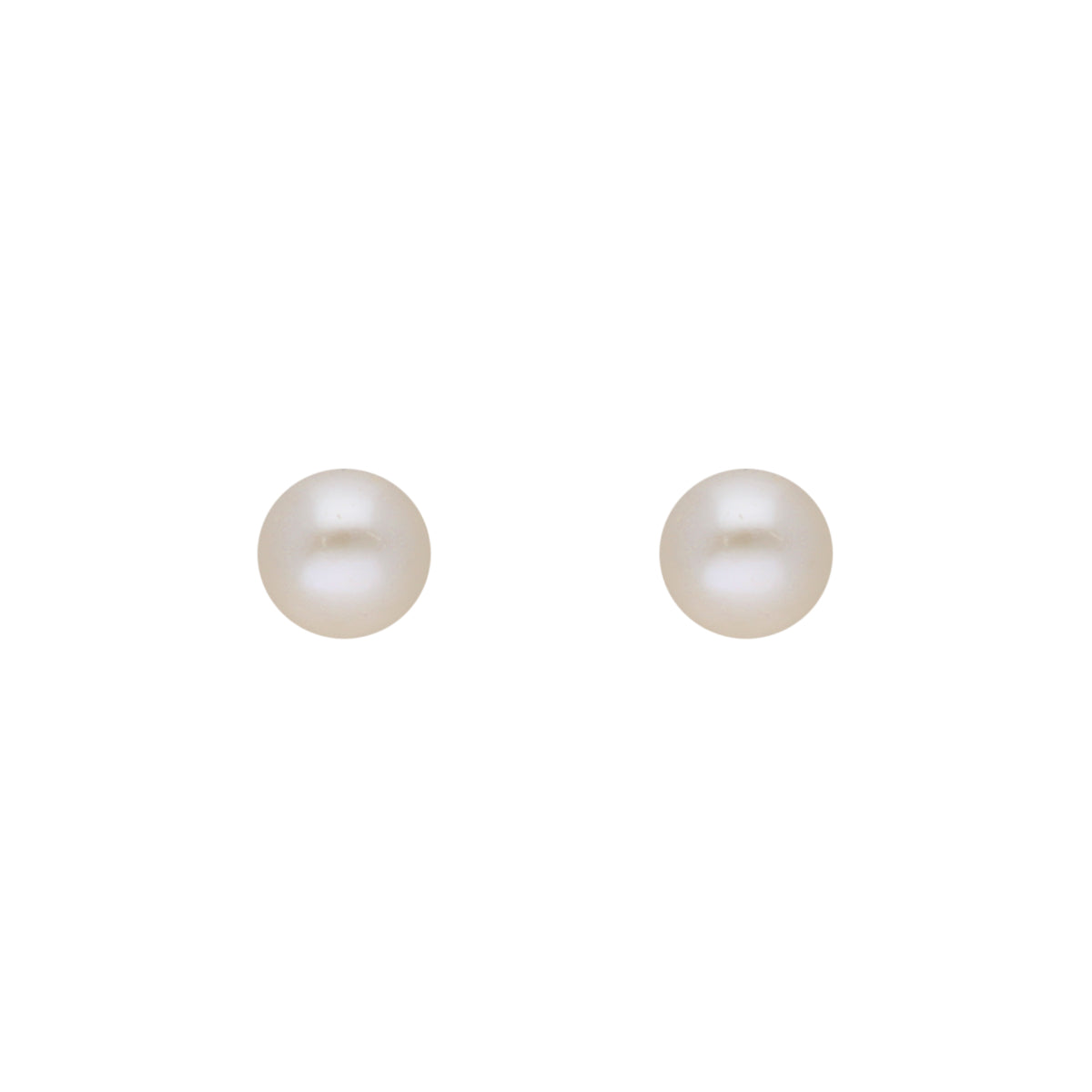 J Pearls Eeshani 2 Lines Pearl Necklaces - Real Pearl Jewelry - Distacart