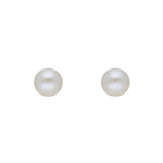 Thumbnail for J Pearls Zara 5 Lines Pearl Necklaces - Real Pearl Jewelry - Distacart