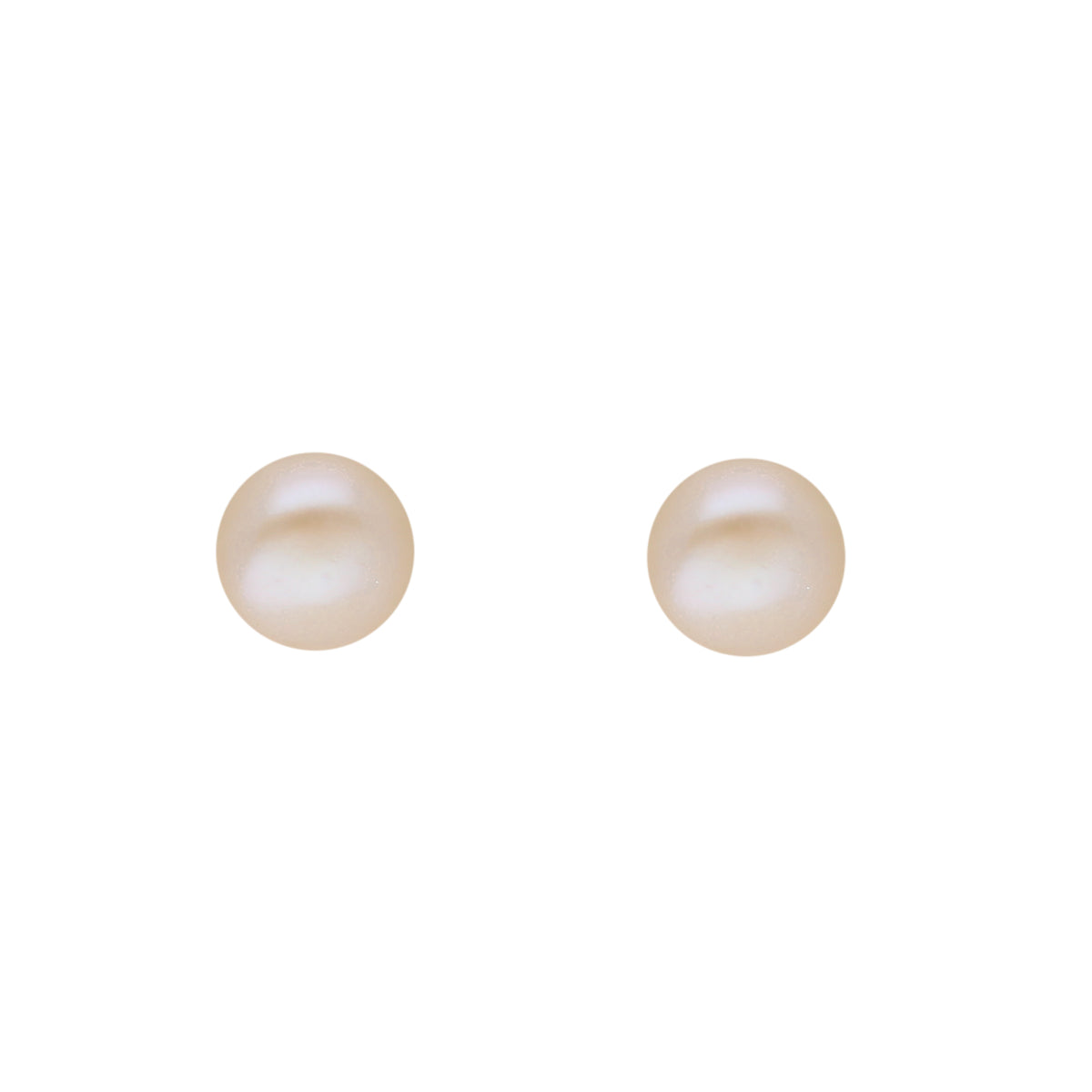 J Pearls Baani 1 Line Pearl Necklaces - Real Pearl Jewelry - Distacart