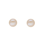 Thumbnail for J Pearls Baani 1 Line Pearl Necklaces - Real Pearl Jewelry - Distacart