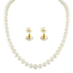 Thumbnail for J Pearls Special Pearl Set - Real Pearl Jewelry - Distacart