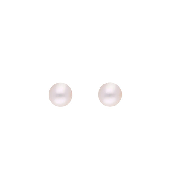 J Pearls Camundi 1 Line Pearl Set - Real Pearl Jewelry - Distacart