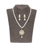 Thumbnail for J Pearls Cherry Pearl Set - Real Pearl Jewelry - Distacart