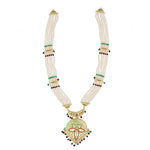 Thumbnail for J Pearls Chantrea Pearl Set - Real Pearl Jewelry - Distacart