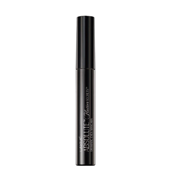 Lakme Absolute Flutter Sescrets Dramatic Eye Mascara - Distacart