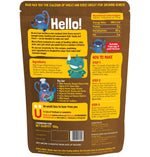 Thumbnail for Slurrp Farm Chocolate Millet Pancake Mix