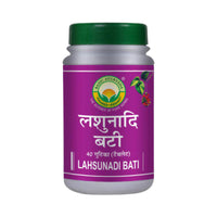 Thumbnail for Basic Ayurveda Lahsunadi Bati